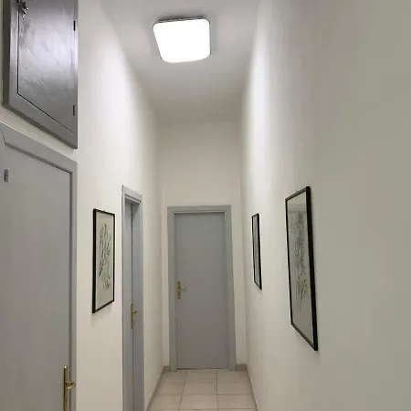 Center Eighty-five *