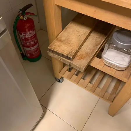 Center Eighty-five Apartment Bari