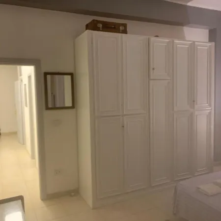 Center Eighty-five Apartamento *